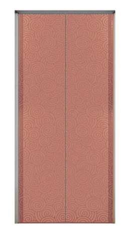 Landing Door Series